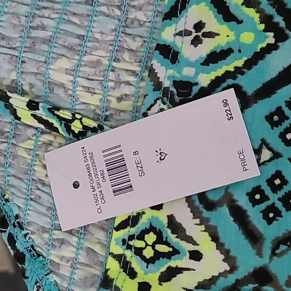 NWT Justice Lot of 3 Kid's Top ❤️ - Picture 4 of 6